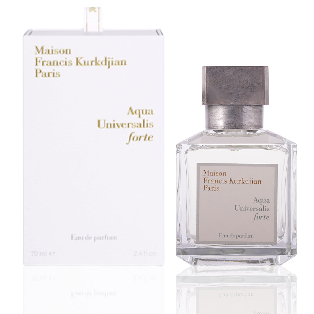 Maison Francis Kurkdjian 2.4 Oz. Aqua Universalis Forte Eau De