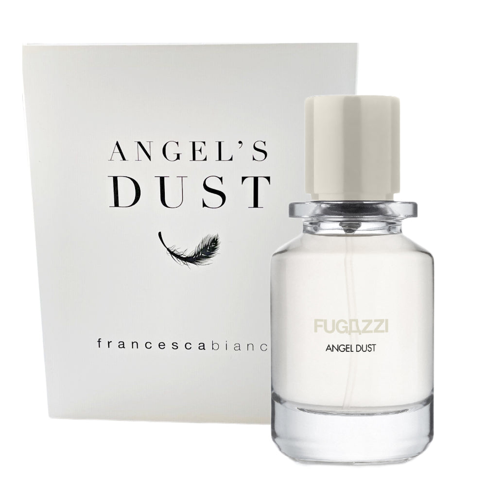 FITZ + EDDI Twist & Spray Fragrance - Women's Fragrance in White