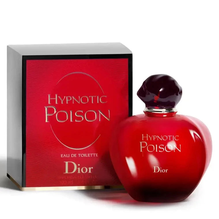 Poison by Christian Dior 3.4 oz Eau de Toilette Spray / Women