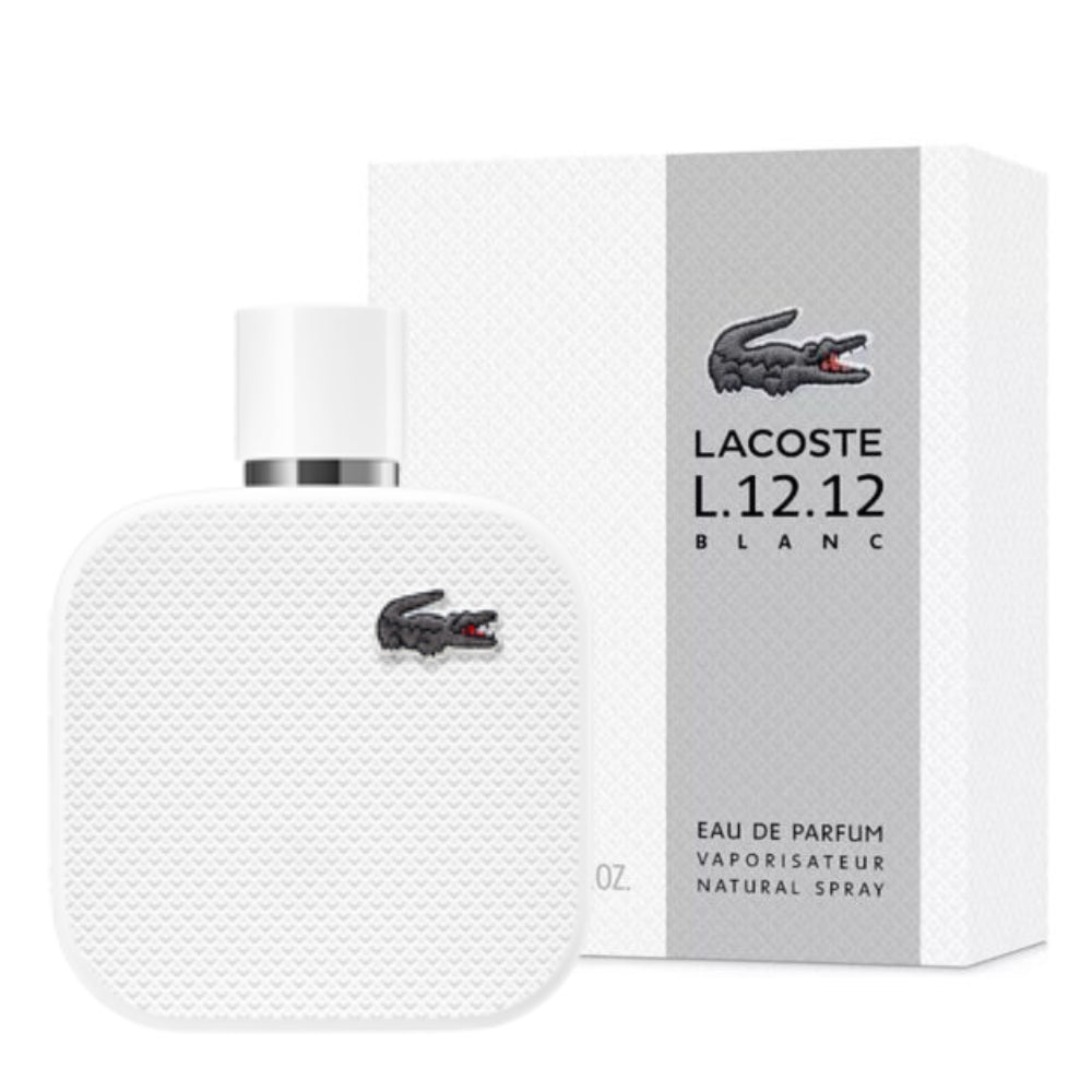 Lacoste clearance pure cologne