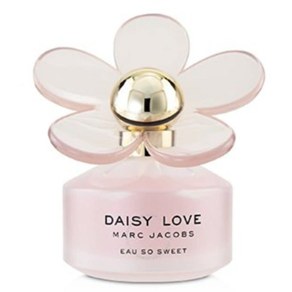 Marc Jacobs Daisy Love Daze Women's Perfume/Cologne For Women Eau
