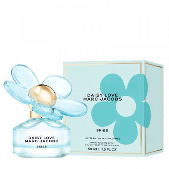 Marc Jacobs Daisy Love Daze Women EDT Spray 1.6 oz