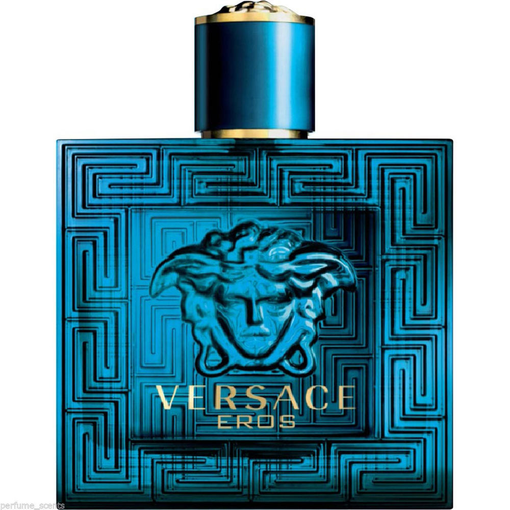 Versace Pour Homme Dylan Blue/Cologne For Men Eau De Toilette