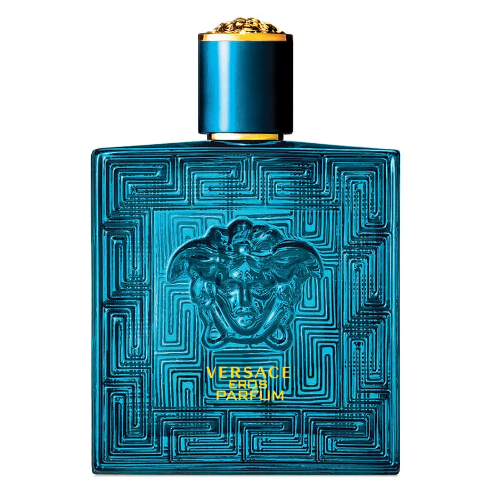 Inspired by Versace's Dylan Blue - Man Perfume - Fragrance 50ml/1.7oz - Fougere Bergamot - Black Friday