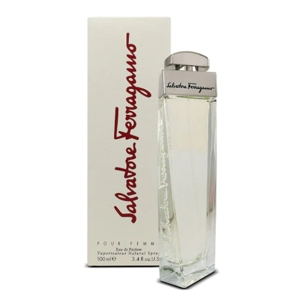 Salvatore Ferragamo Ferragamo pour Femme Perfume/Cologne For Women Ea ...