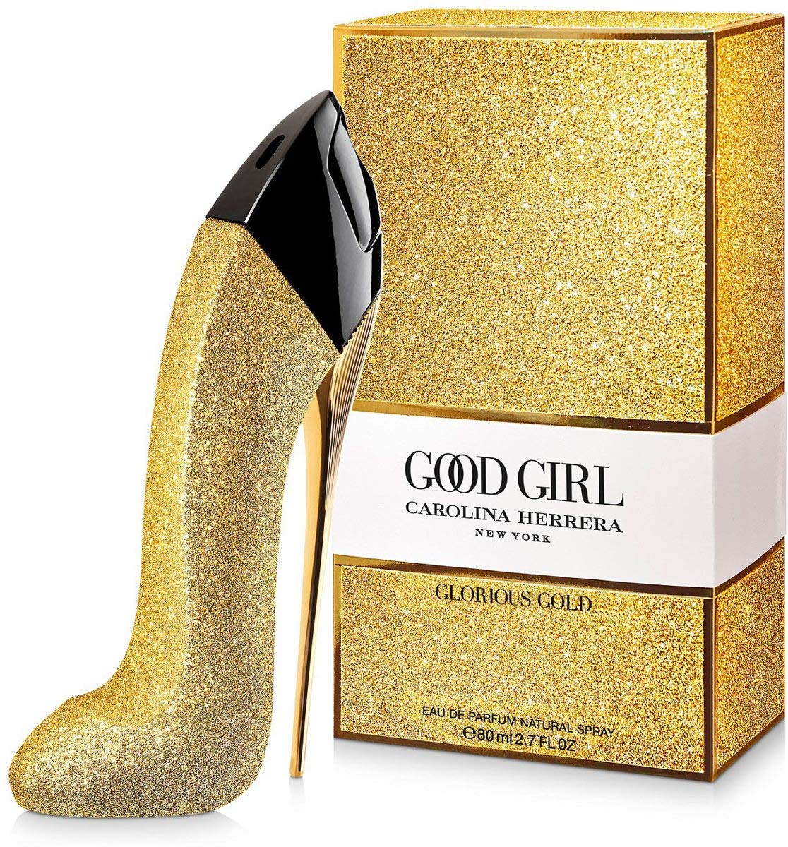 Very Good Girl Eau de Parfum Spray, 2.7-oz. By Carolina Herrera – Chio's  New York