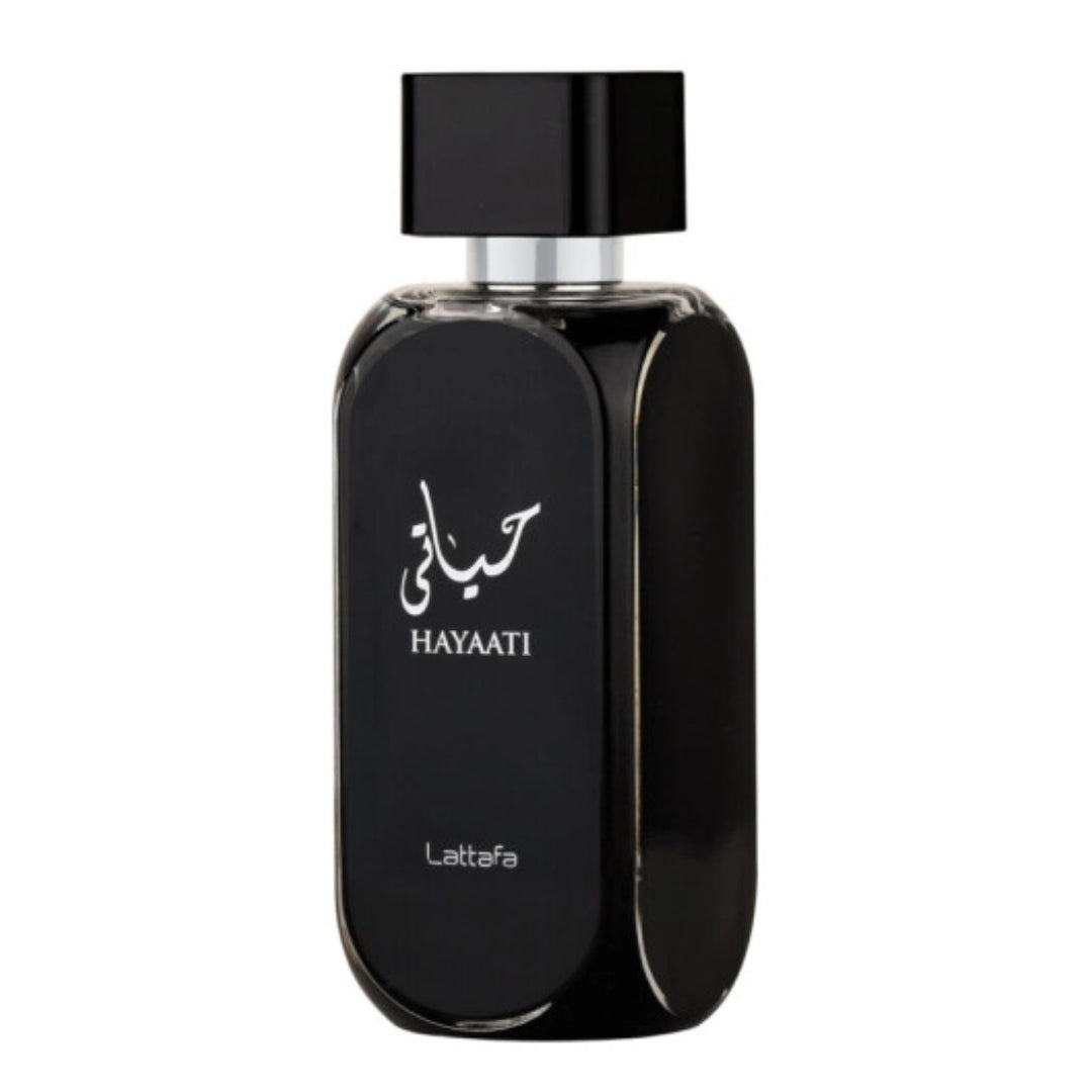 Khamrah Lattafa Perfumes perfume - a new fragrance for women and men 2022