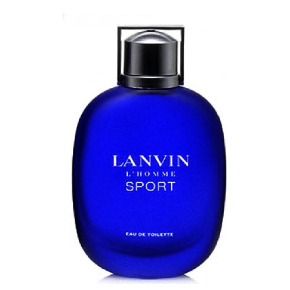 Lanvin homme туалетная вода