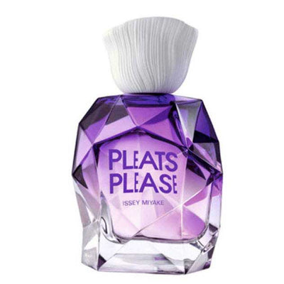 PLEATS PLEASE ISSEY MIYAKE 1.6oz./50ML EAU DE TOILETTE EDT SPRAY