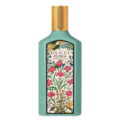 Perfume World - GUCCI BLOOM #floralfragrance #fragrancforwoman