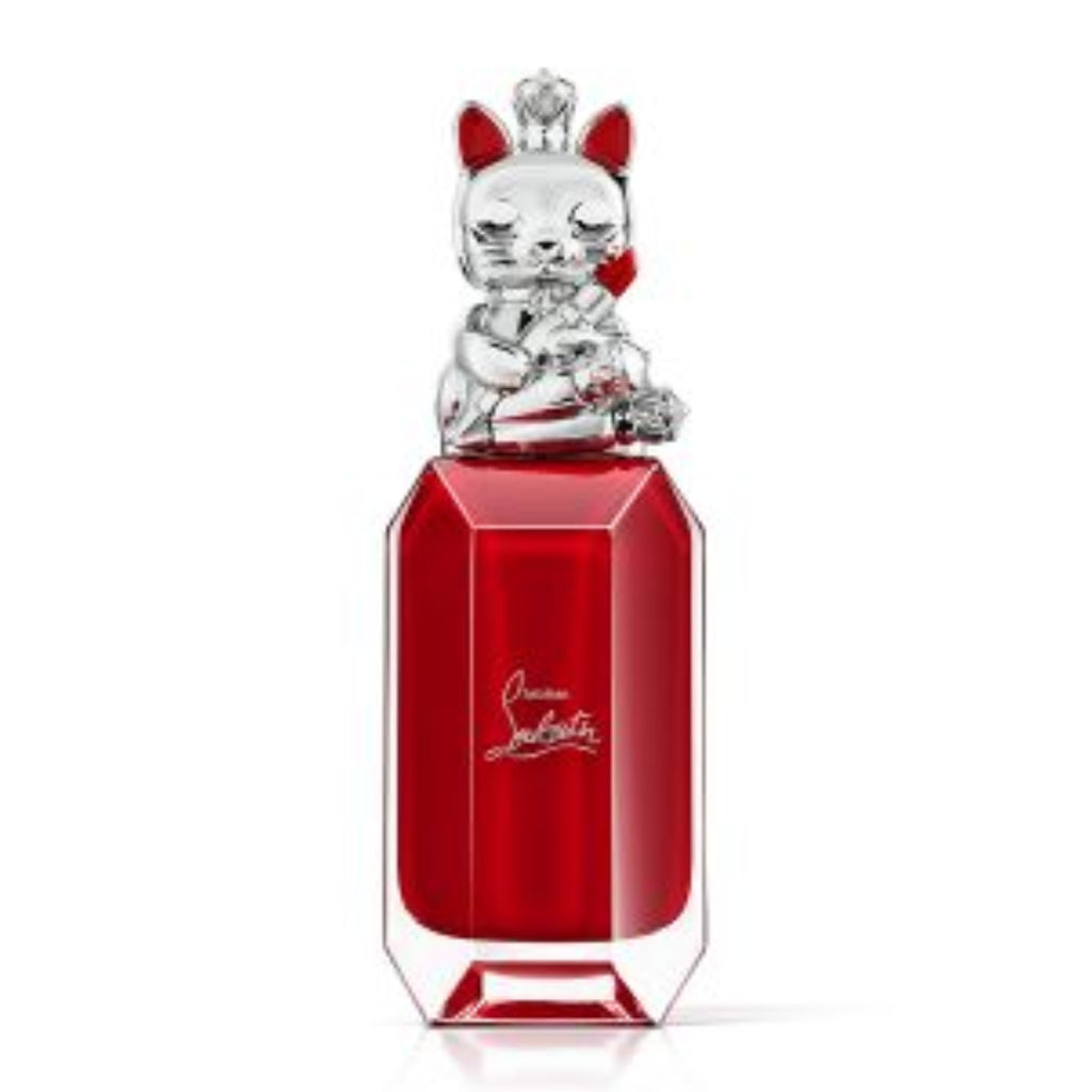 Loubicrown Christian Louboutin perfume - a fragrance for women 2020