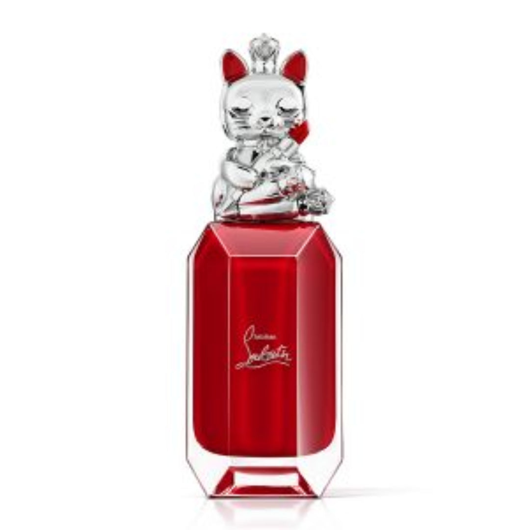 Christian louboutin 2025 perfume 2021