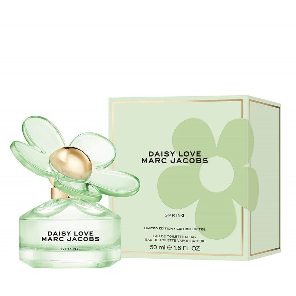 Marc Jacobs Daisy Love Daze Women EDT Spray 1.6 oz