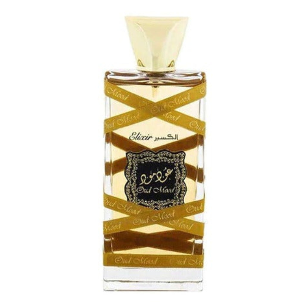 Lattafa Al Qiam Gold Unisex Perfume/Cologne For Men & Women Eau de Par –  Fandi Perfume