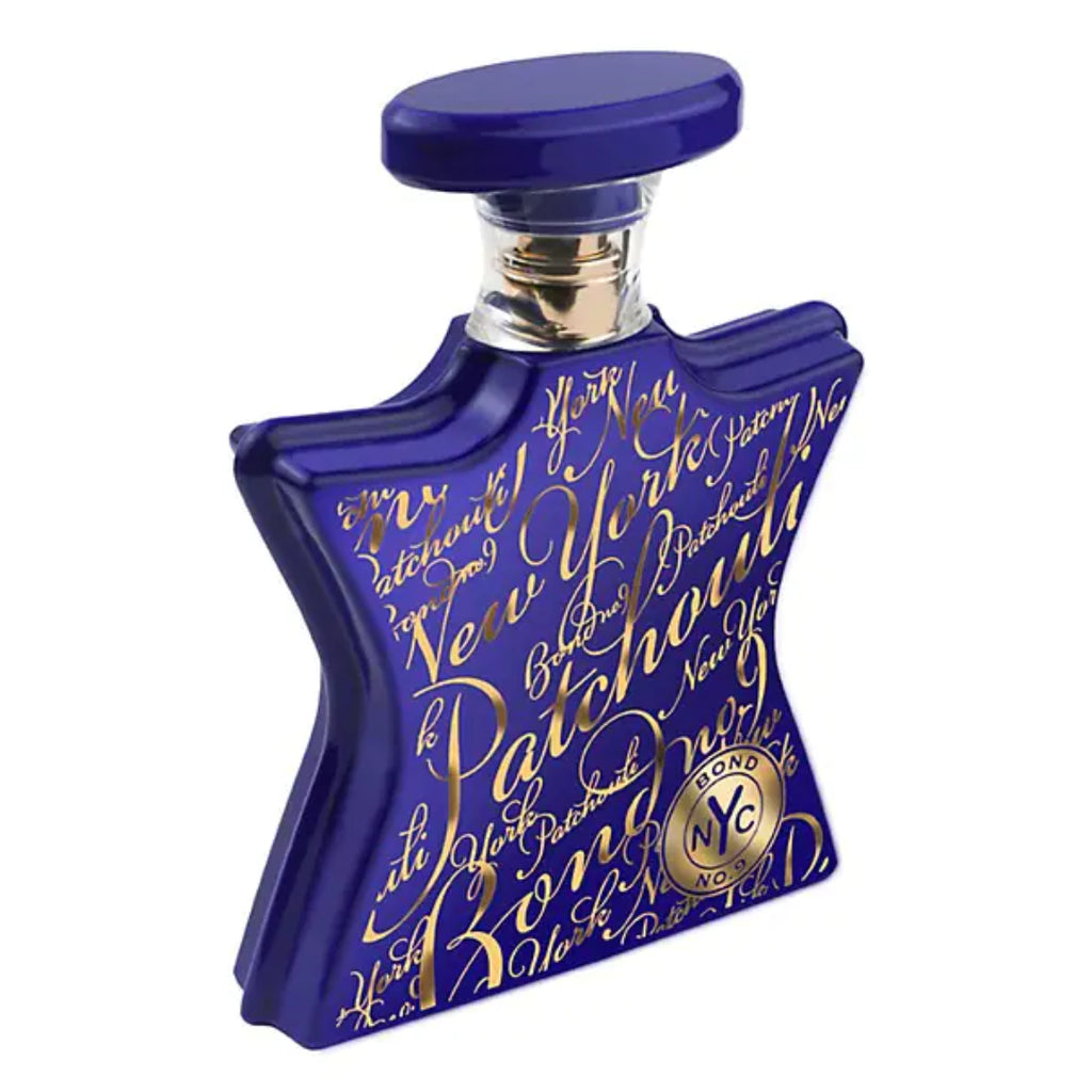 Bond No.9 Fidi Unisex Perfume Cologne For Men Women Eau De