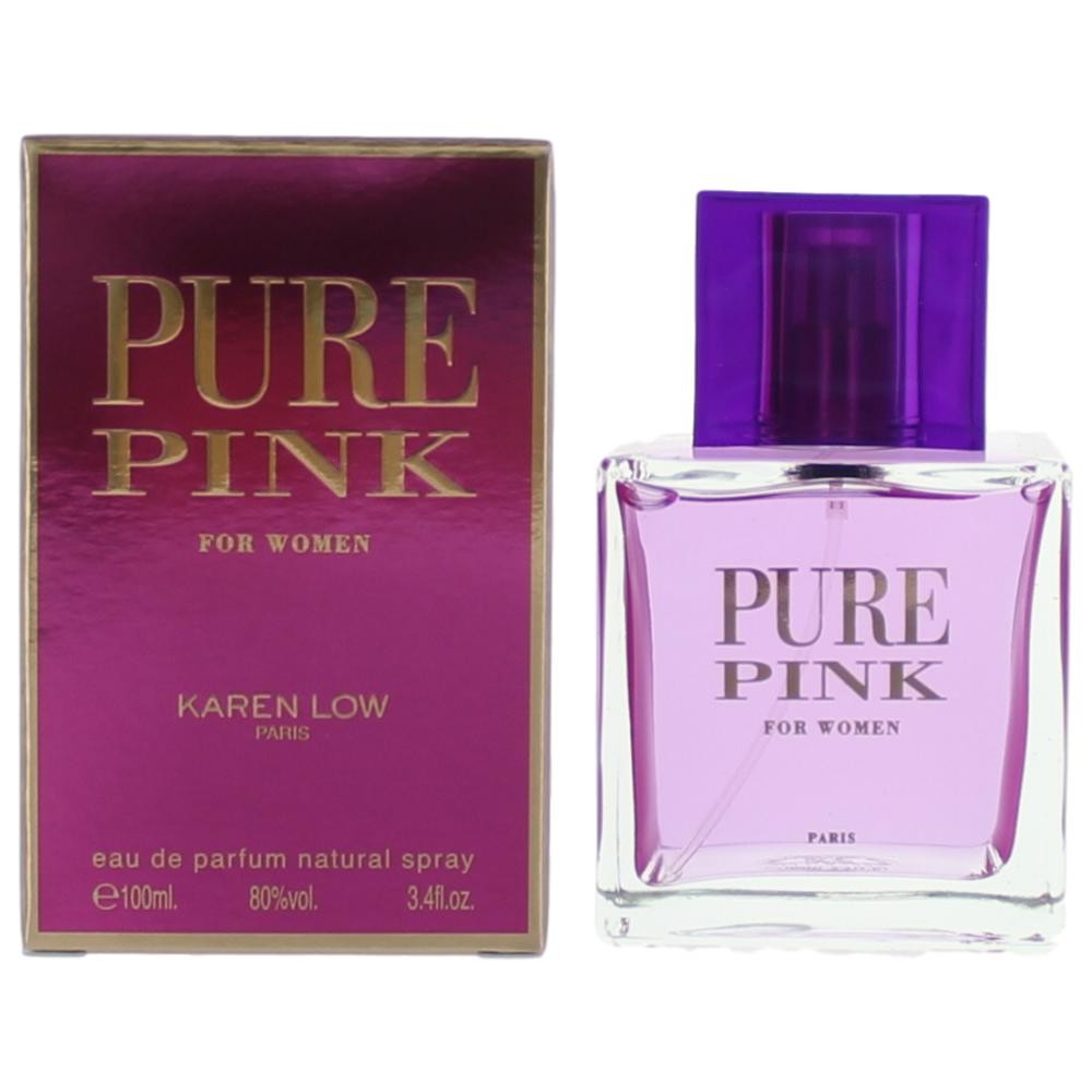 Karen Low Pure Seduction Perfume/Cologne For Women Eau De Parfum