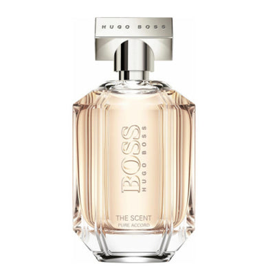 Hugo Eau – Women Perfume Fandi XX Hugo de Boss Women For Perfume/Cologne For Toilette