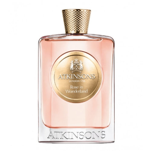 Atkinsons Robinson Bear Unisex Perfume Cologne For Men Women Eau