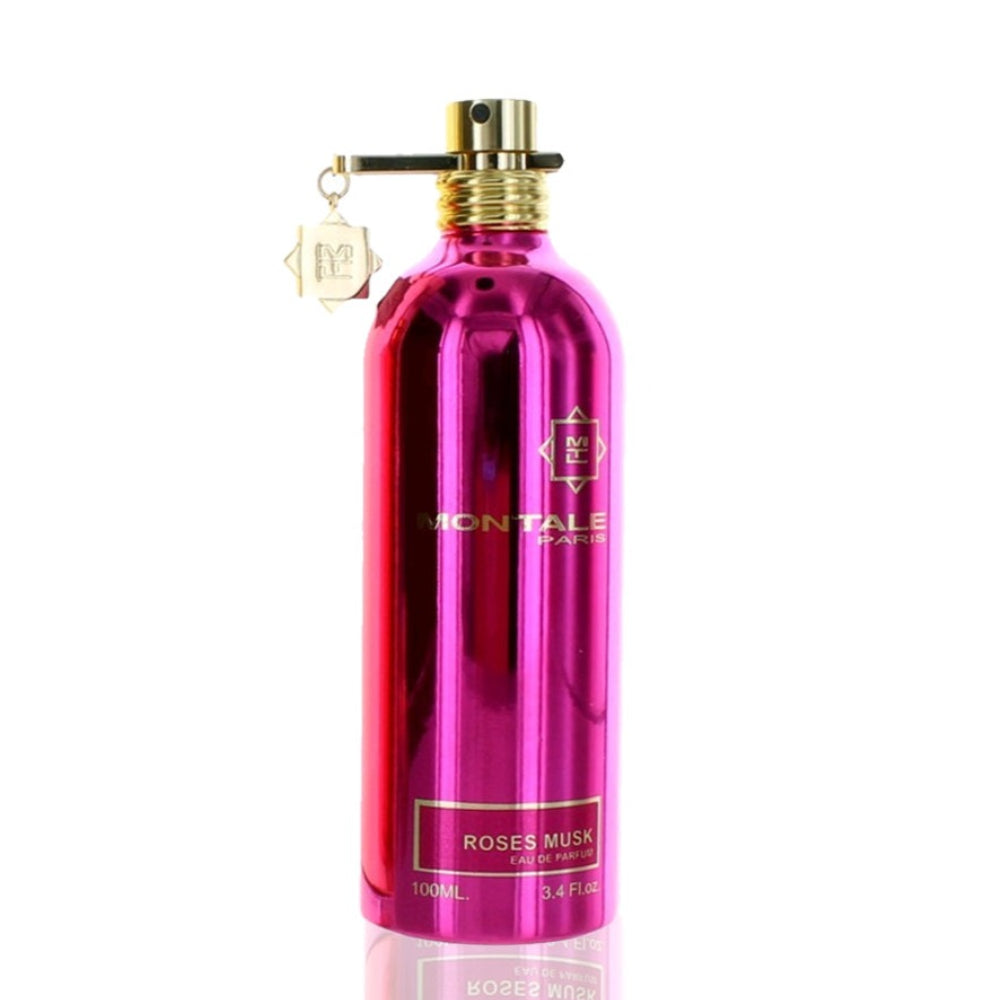 Yves Saint Laurent Ladies Libre L'Absolu Platine Parfum Spray 3.0