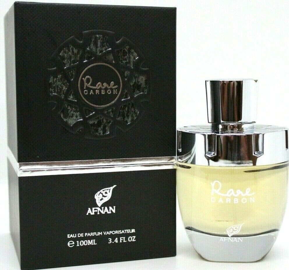 Afnan 9pm For Men/Cologne For Men Eau de Parfum 3.4 oz / Gift Set 3.4 –  Fandi Perfume