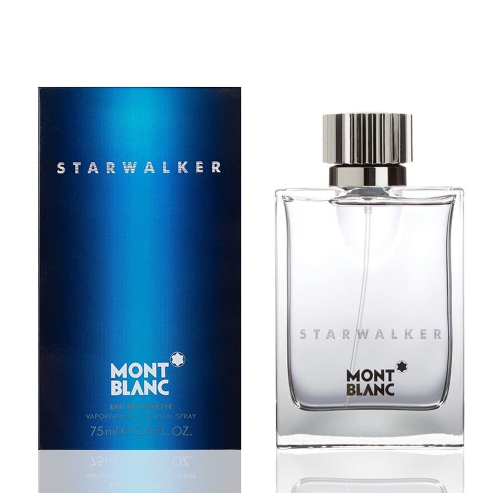  MONTBLANC Individual Men Eau De Toilette Spray, 2.5 Ounce : Mont  Blanc: Beauty & Personal Care