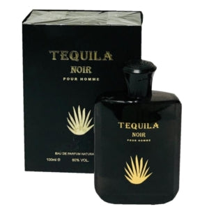 Tequila Perfumes Tequila Bleu Cologne For Men Eau De Parfum Spray 3.4 –  Fandi Perfume