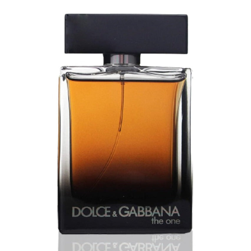 Dolce Gabbana The One For Him Eau de Parfum Men's Perfume/Cologne Eau de Parfum 1.6 oz / 3.3 oz / 5.0 oz Edp