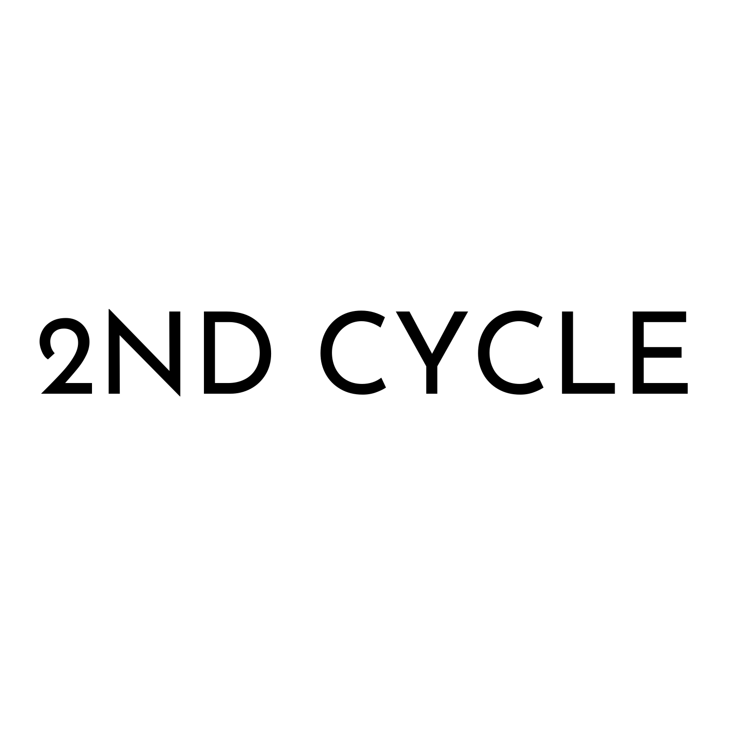 2ND CYCLE