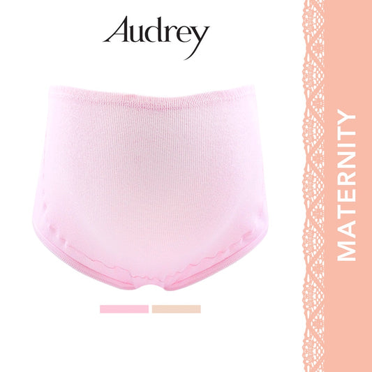 Audrey Cotton Feel Seamless Disposable Panty Women Underwear 137-601 –  Anakku Malaysia