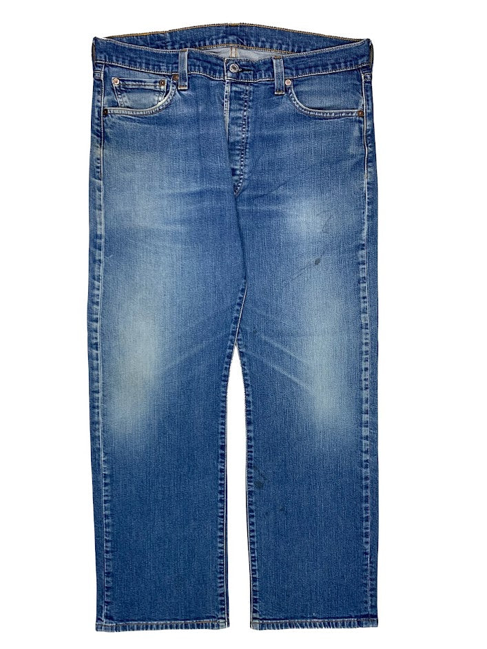 Levi's 501 Jeans - 36/30 – Rebound Stockholm AB