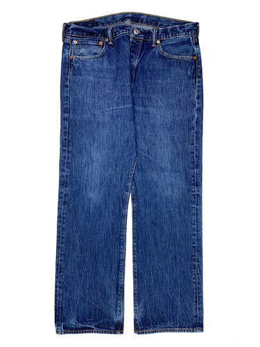 Levi's 501 Jeans - 36/30 – Rebound Stockholm AB