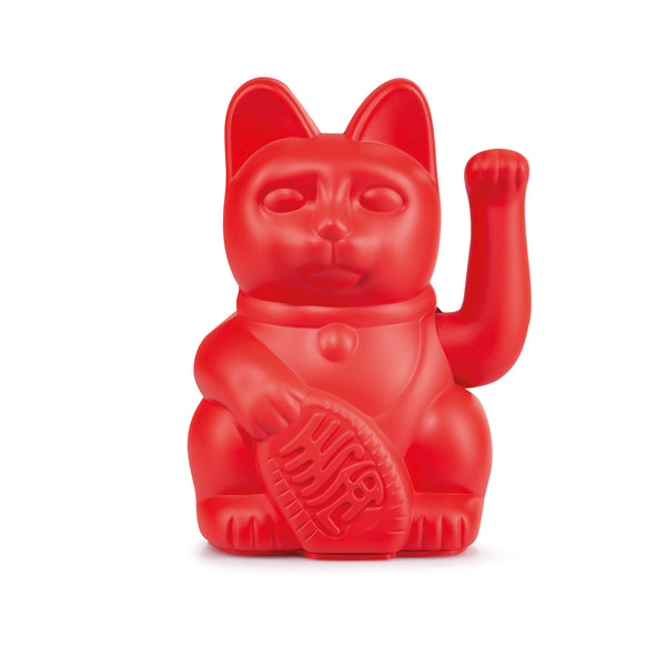 Lucky Cat  Black – Donkey Products