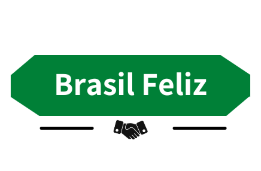 Brasil Feliz