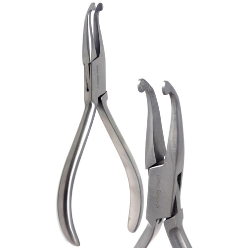 Pliers Perfect Set Stone Setting Prong Closing Jewelry Making Specialty  Plier - JETS INC. - Jewelers Equipment Tools and Supplies