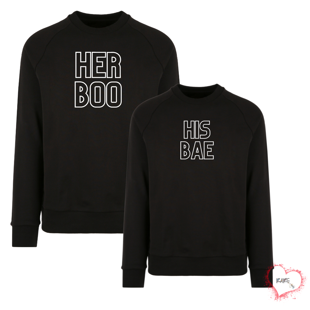 Bae Sweatshirt