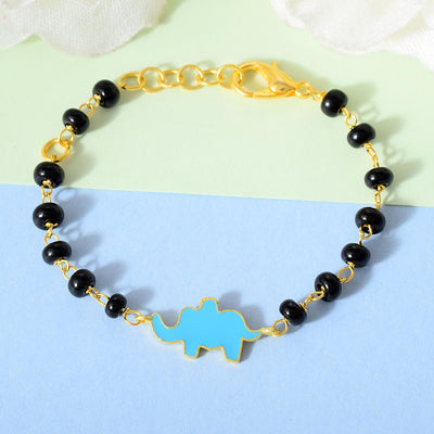 Order Glamira Kids Bracelet Gold GK10114  GLAMIRAin