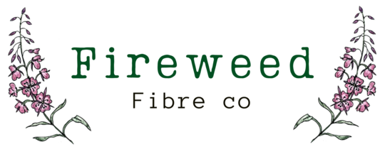 Fireweed Fibre co – CASTONITE