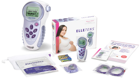 Elle TENS Machine Hire