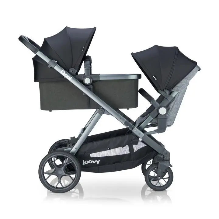 joovy bassinet stroller