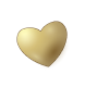 decorate hearts
