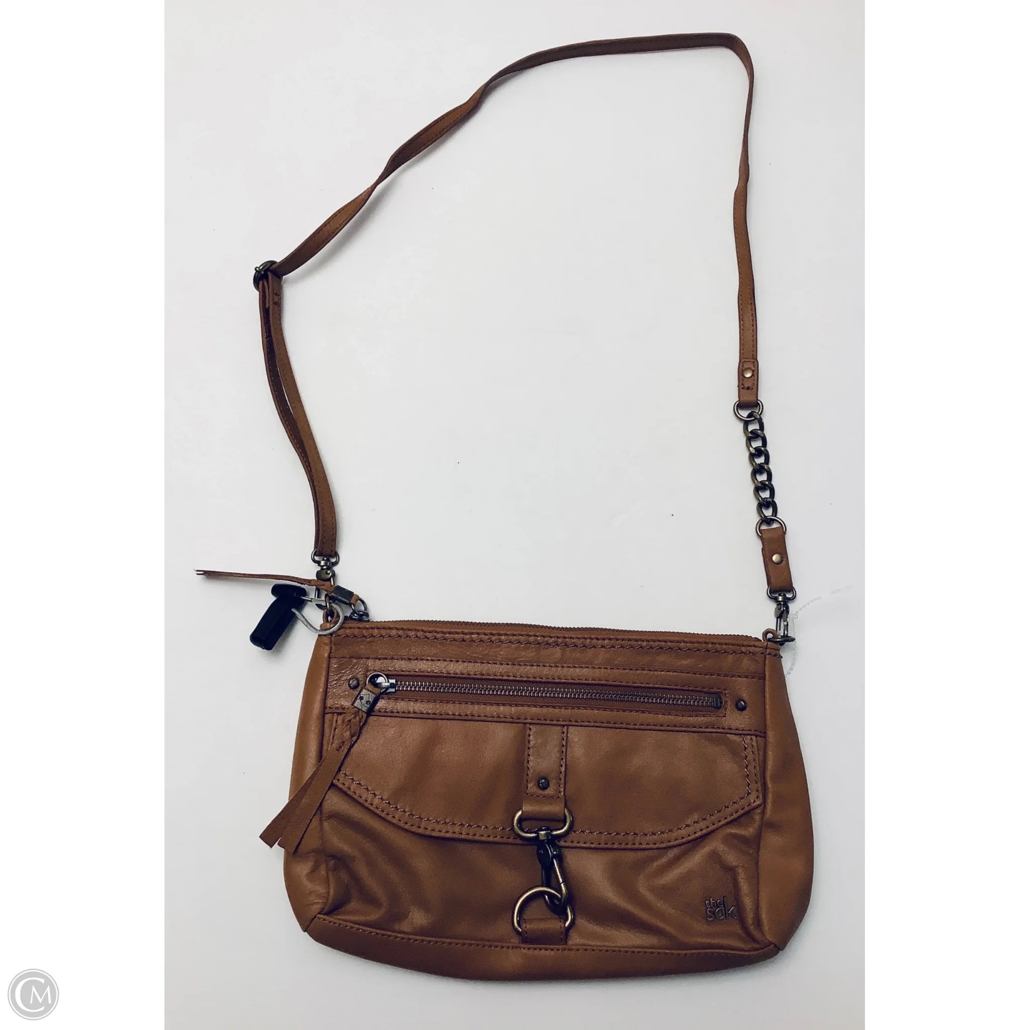 Handbag By The Sak, Size: Small