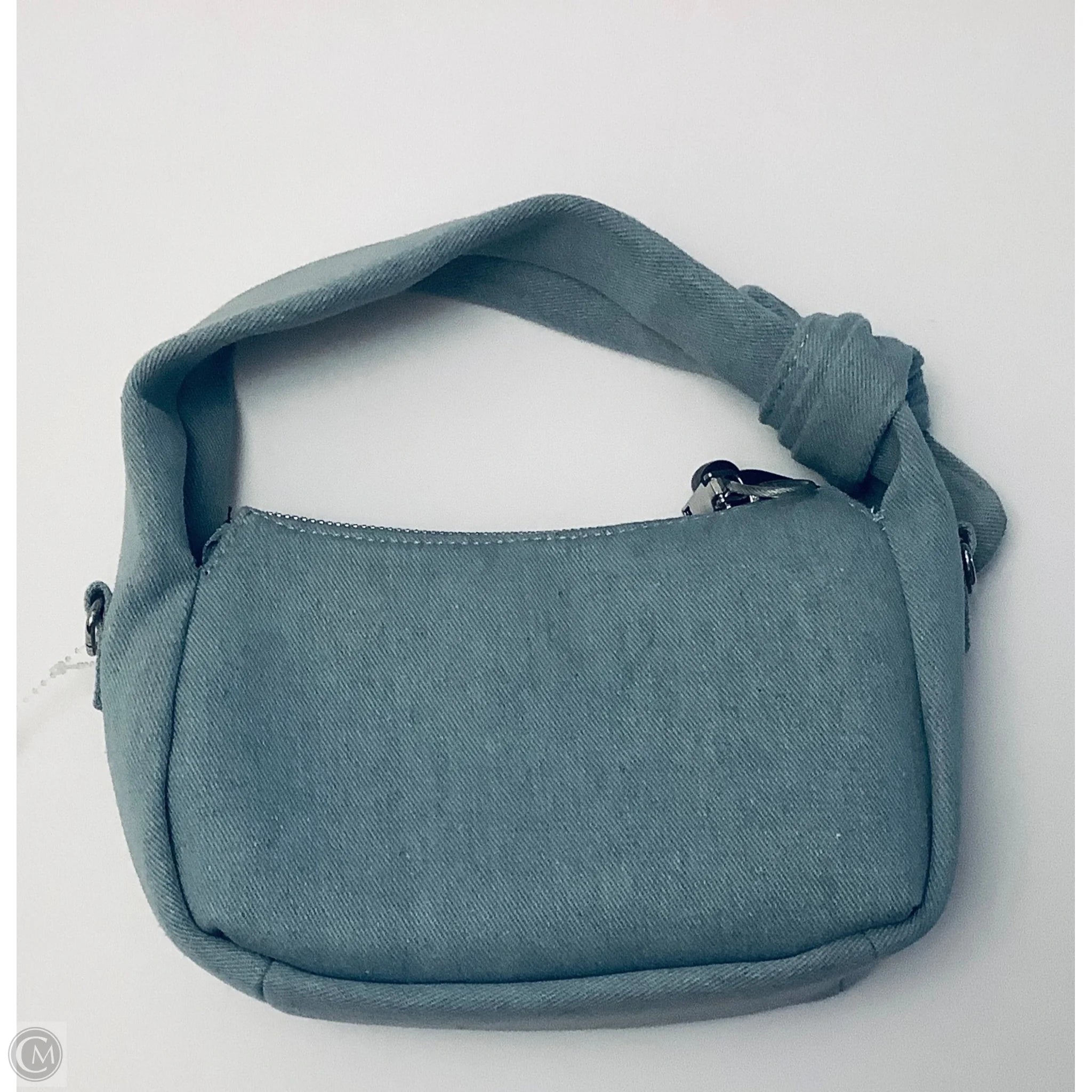 Handbag By Cme, Size: Small