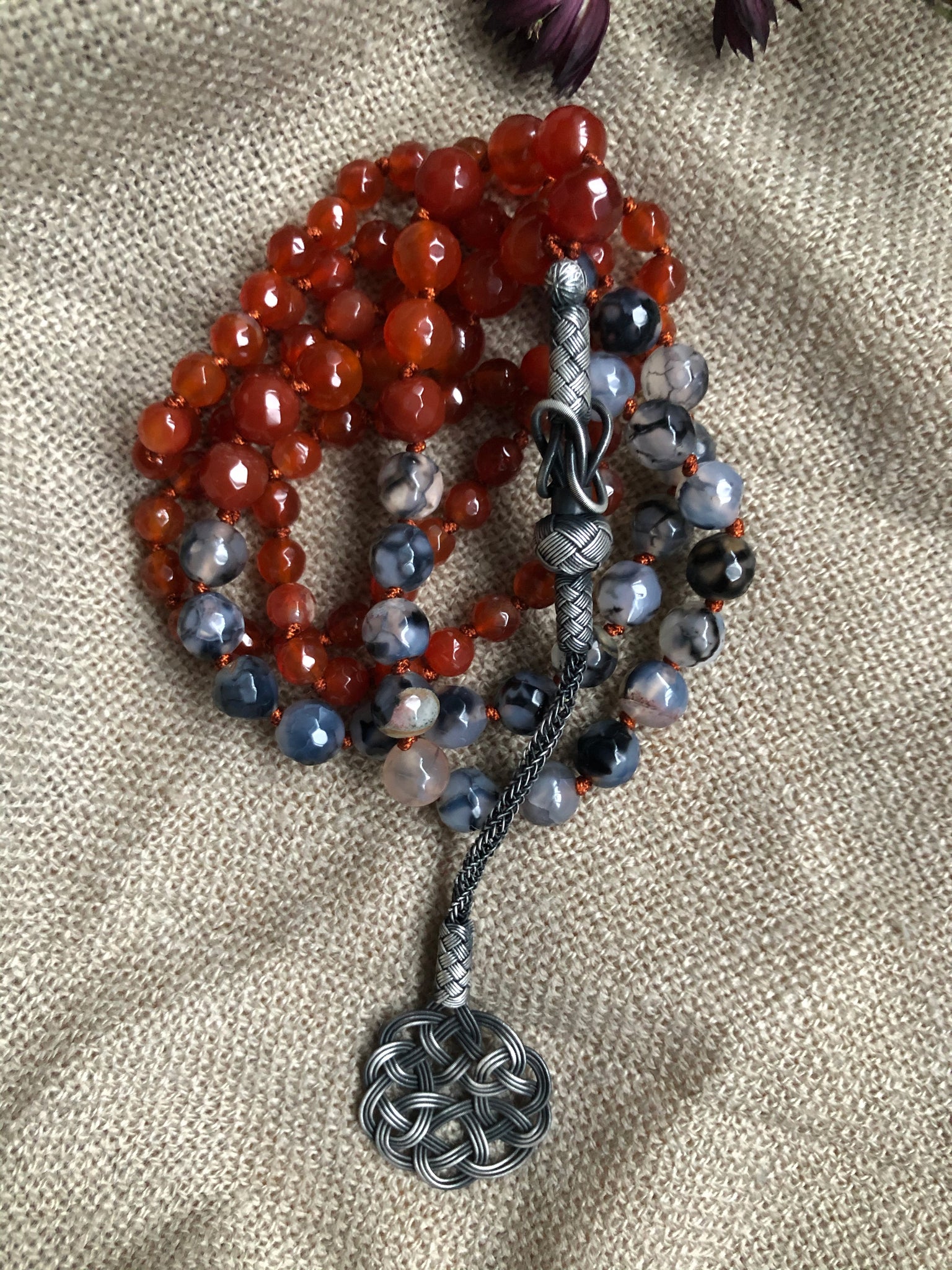 Spiritual Jewellery - Yogamasti