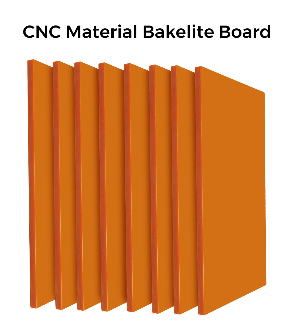 CNC Materials Bakelite Sheet