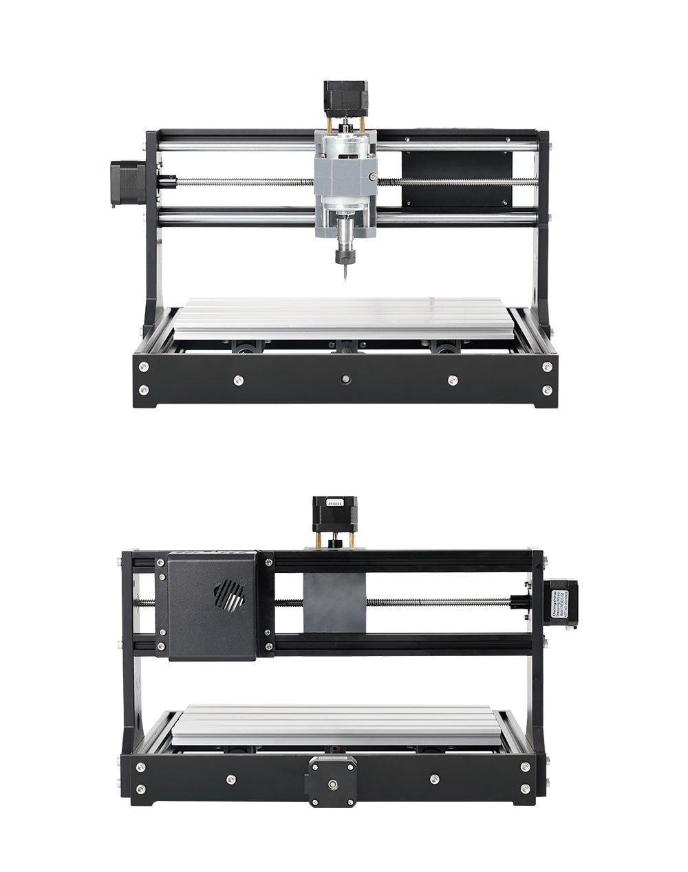 CNC 3018 Pro CNC Engraving Machine - TwoTrees - Two Trees