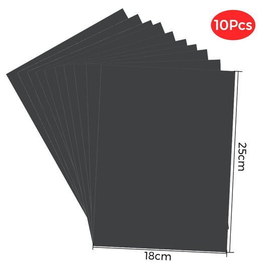 20pcs A4 Basswood Plywood 1/8 x 11.2 x 8.26 – TwoTrees Official Shop