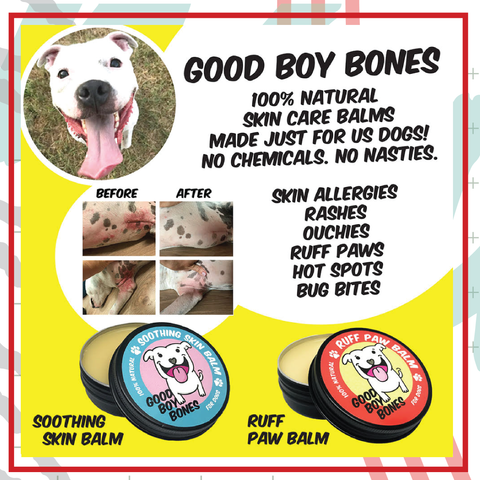 good boy bones discount code