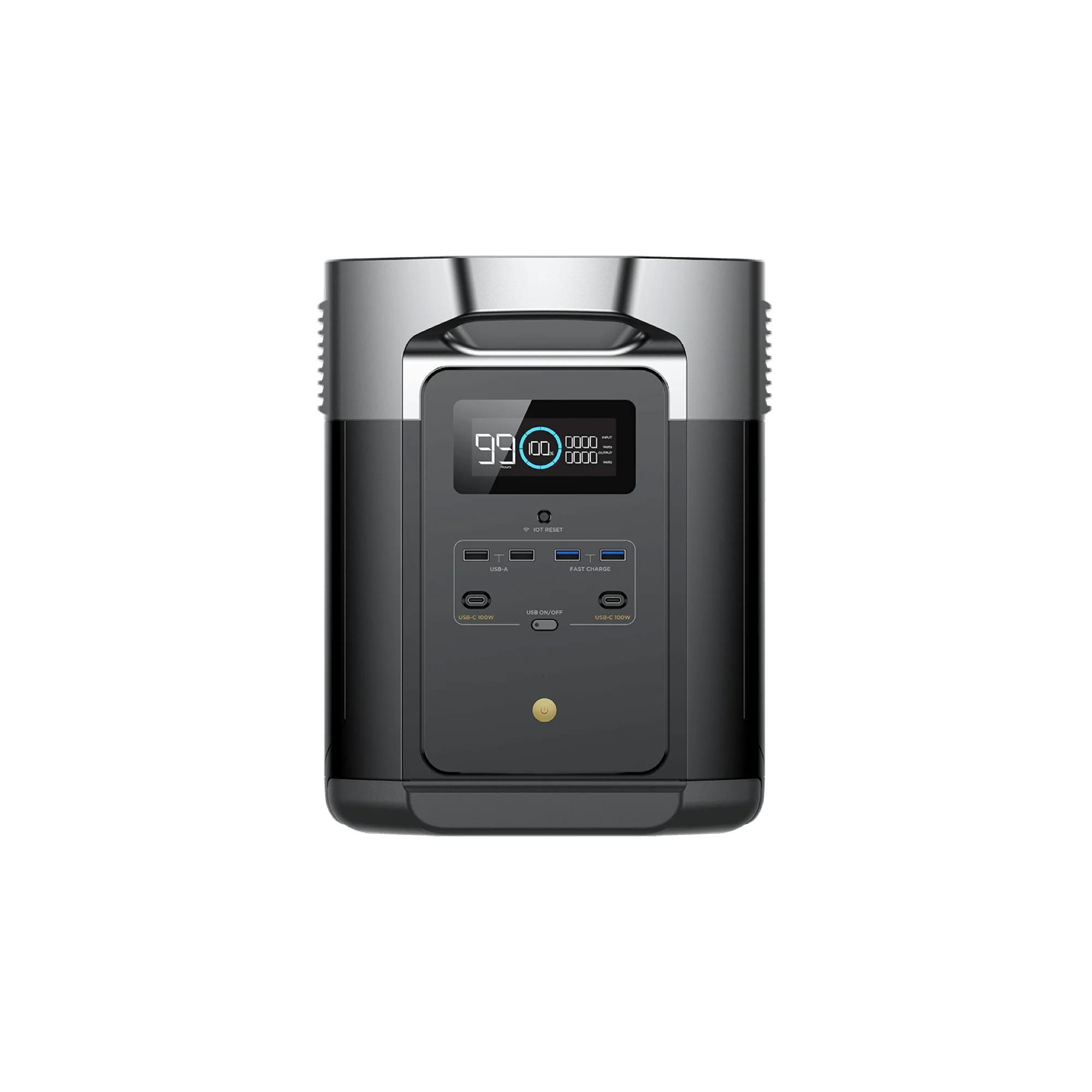 EcoFlow DELTA Max Portable Power Station