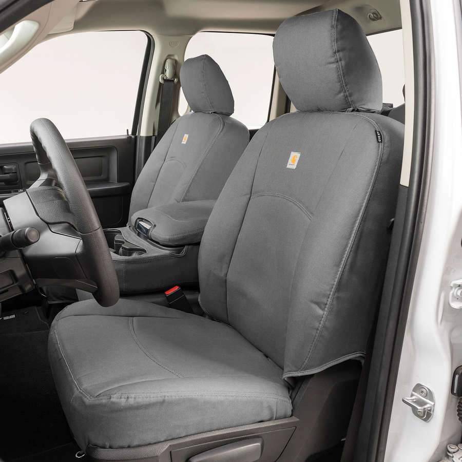 Carhartt Precision Fit Seat Covers 2016+ Toyota MidAtlantic