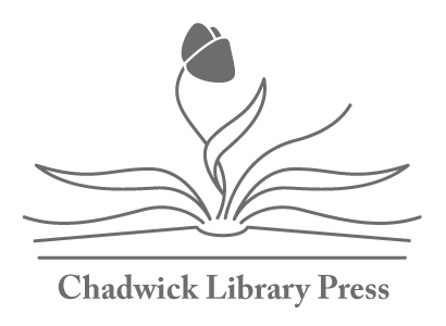 Chadwick Press Library Logo